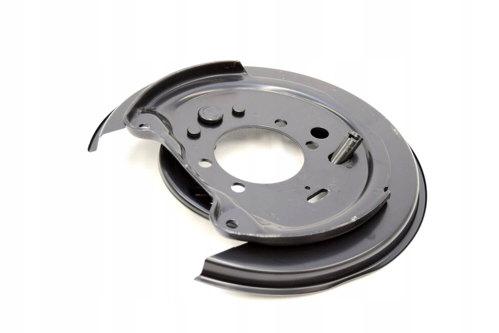 фото №9, Диск якірна ліва задня legacy outback 97-09