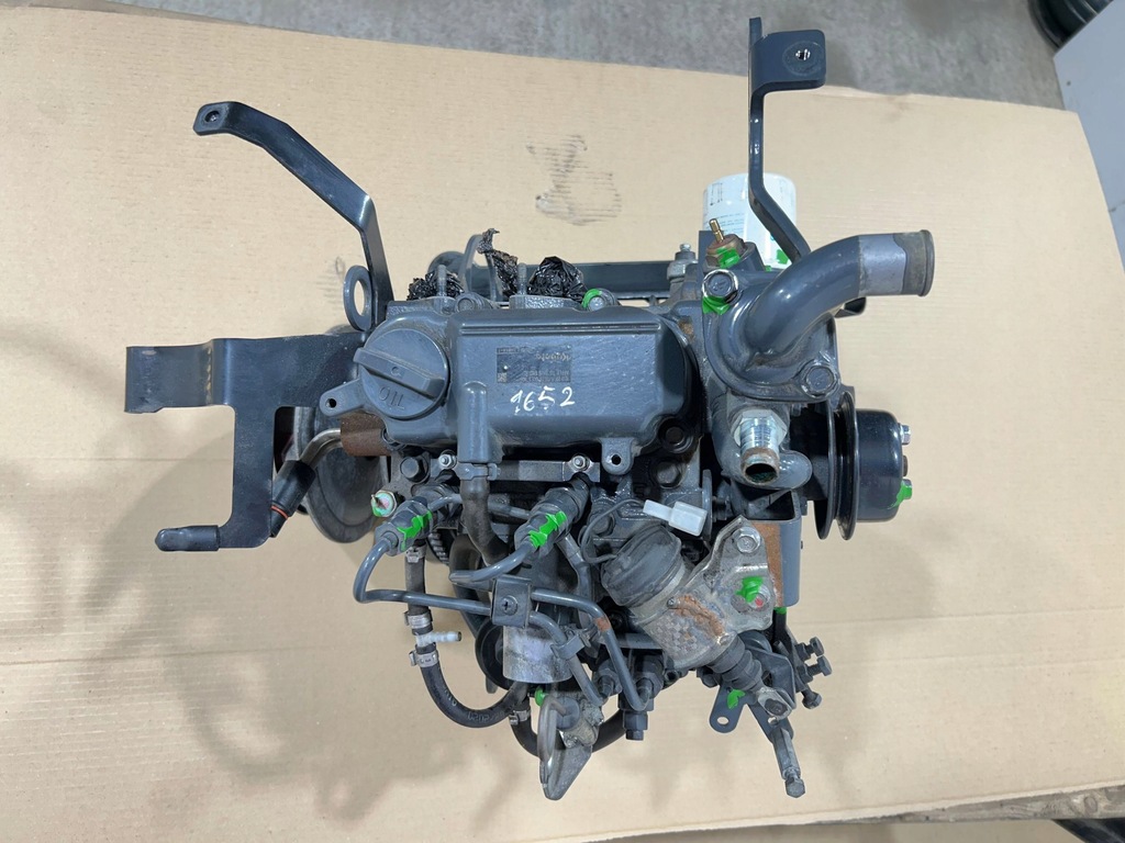 фото №7, 2020 aixam city iii двигун z482