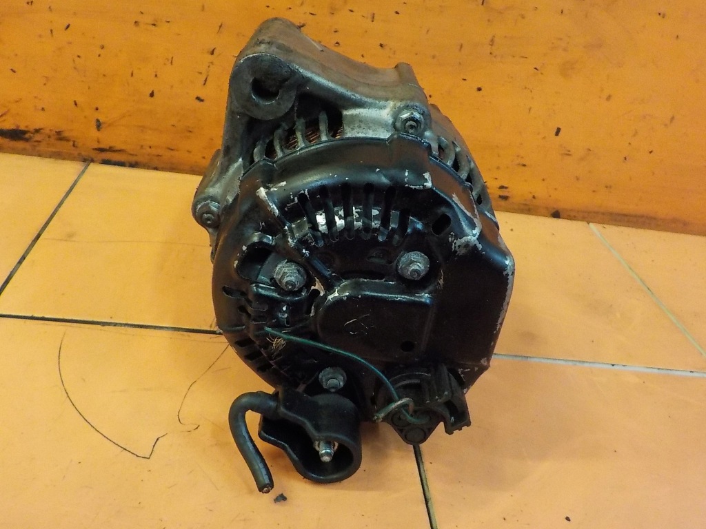 Cherokee voyager 2.5 td 95r 114km enc генератор 09082018007 Оригінал