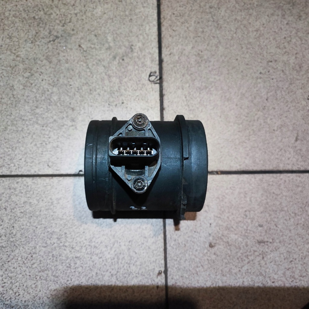 фото №1, Расходомер vw phaeton 3.2