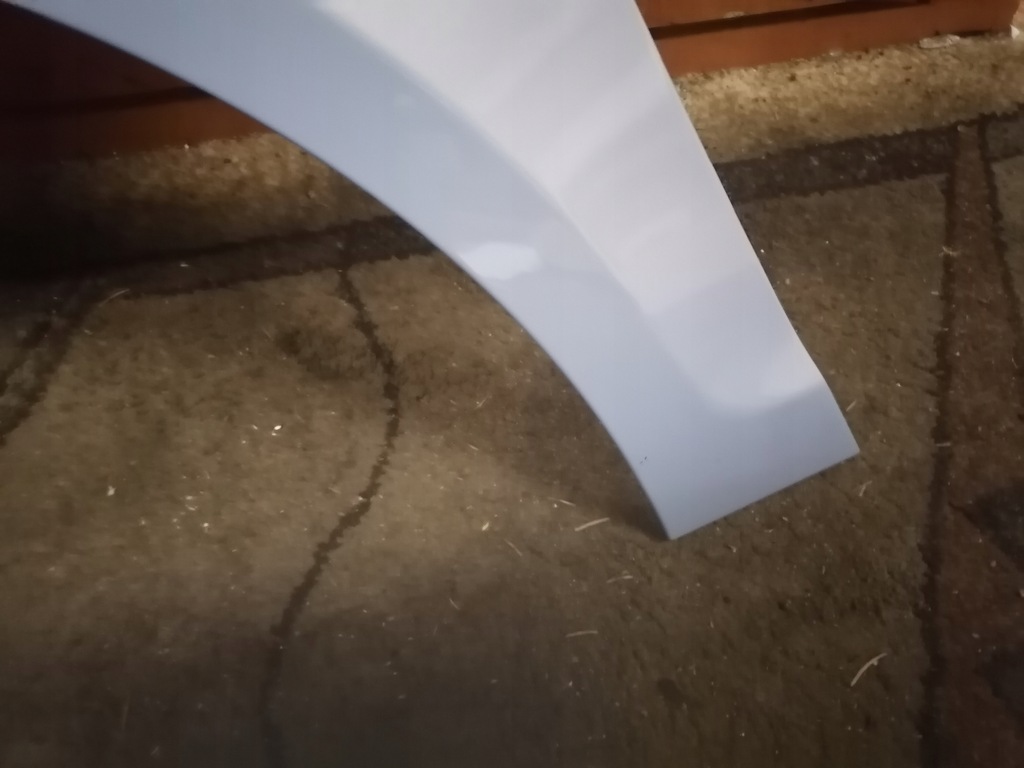 фото №12, Крыло левый перед seat altea ls5t