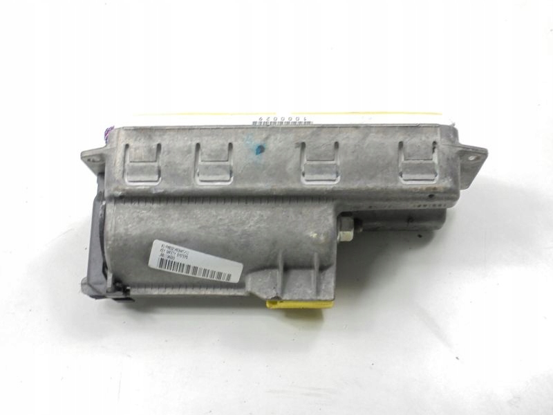 фото №7, Touran i подушка пассажира подушка безопасности 1t0880204d