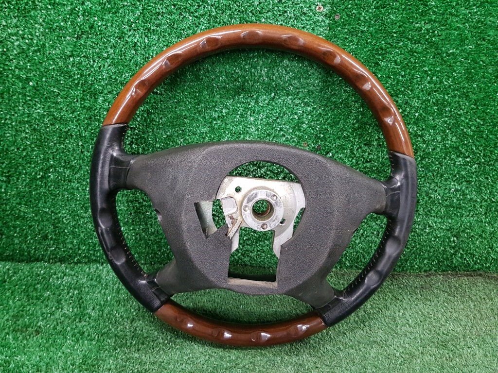 Кермо  mitsubishi carisma Ціна