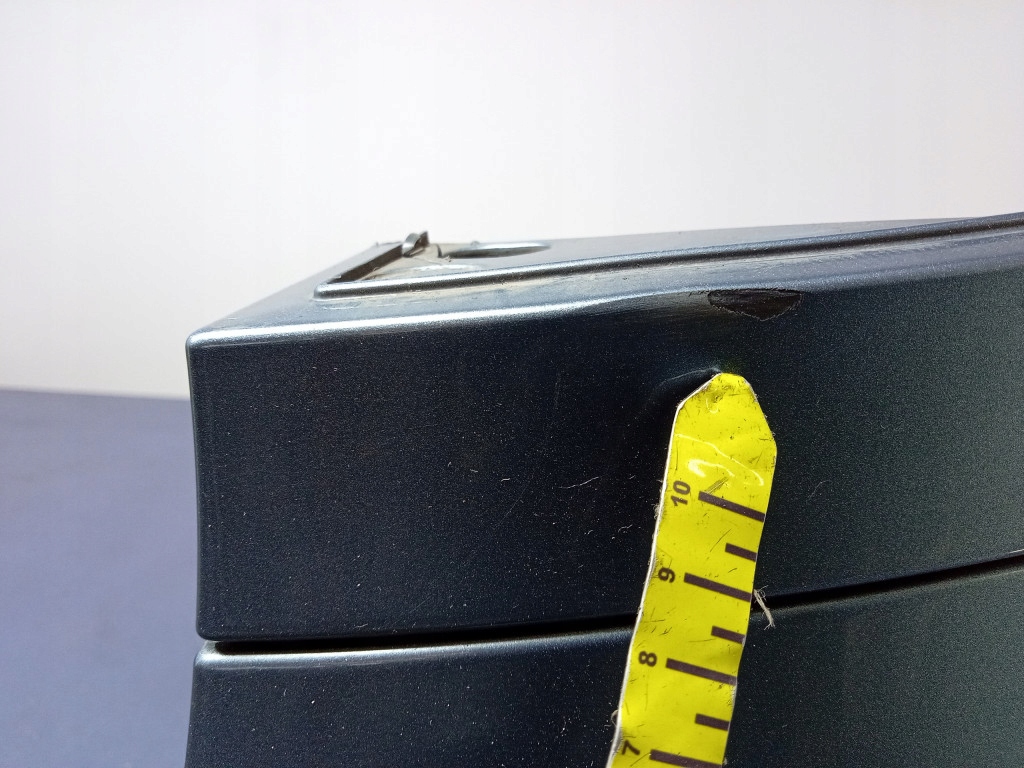 фото №12, Skoda octavia ii kombi scout бампер задняя задний lf5x