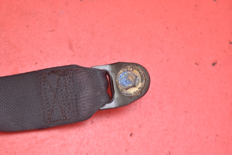 фото №9, Pas безопасности левый перед suzuki splash 08r