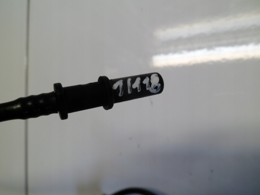 фото №4, Ford transit mk6 2.4tdci h9fa повернення палива пального