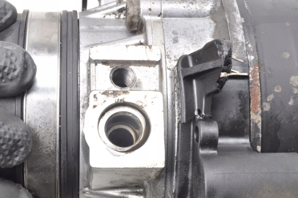 Mini r50 r52 1.6 насос усилителя электрическая 7625955146 Доставка