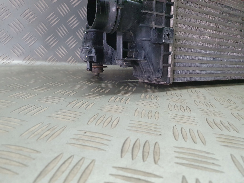 фото №3, Радіатор вентилятор комплект opel mokka 1.7 cdti