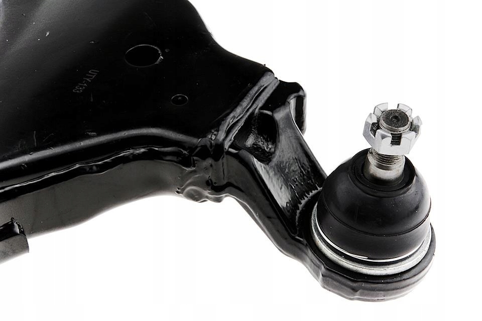 фото №4, Важіль перед hi-lux 4-runner 02-09 /нижній лівий/