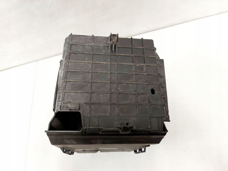 фото №8, Citroen ds3 1.6 hdi основание корпус аккумулятор 9801801880