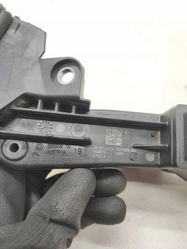 фото №5, Bmw 7 g11 g12 2017 реле управляющий током