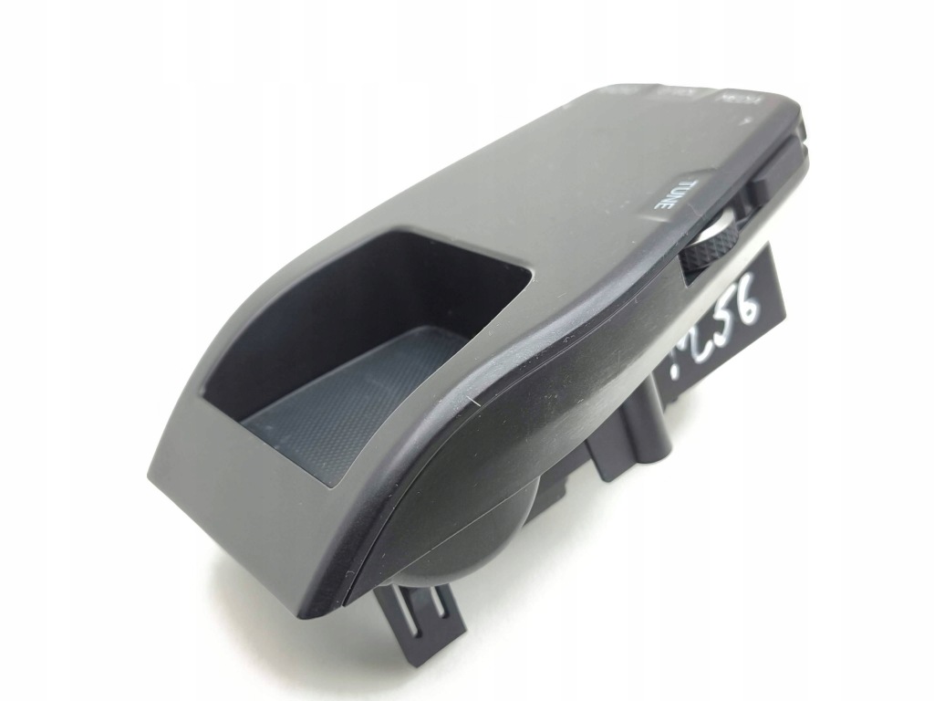 Lexus ux 2020 панель радіо Оригінал