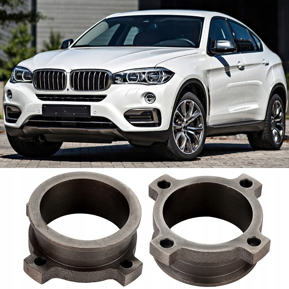 фото №7, 3\" 4-śrubowy фланец трубы выпускной do 3\"