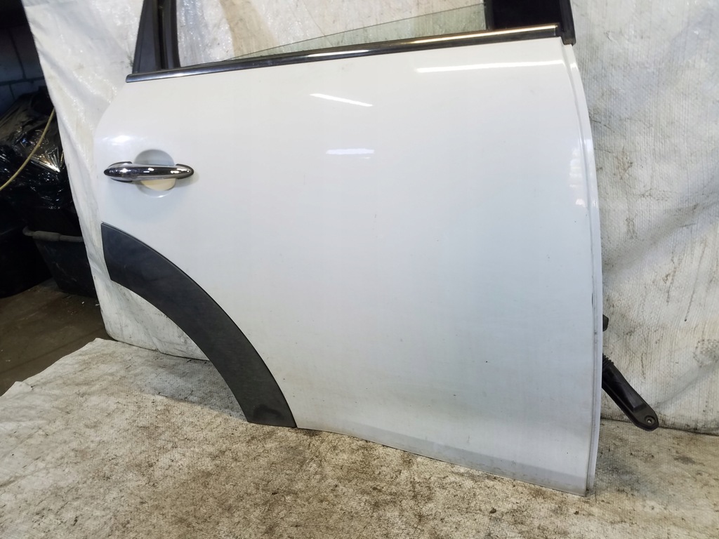 фото №7, Двері задня mini countryman r60 kod b15