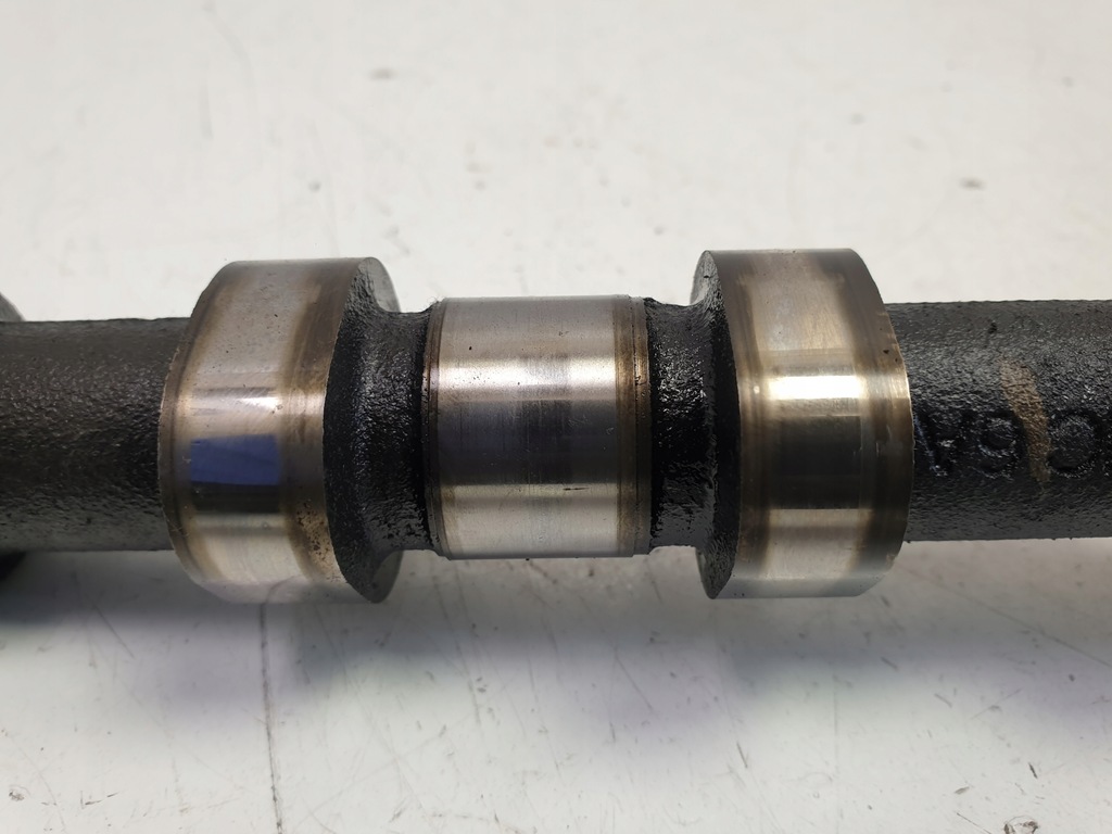 фото №8, Lancia phedra 2.2 jtd вал распределительного вала выпускной