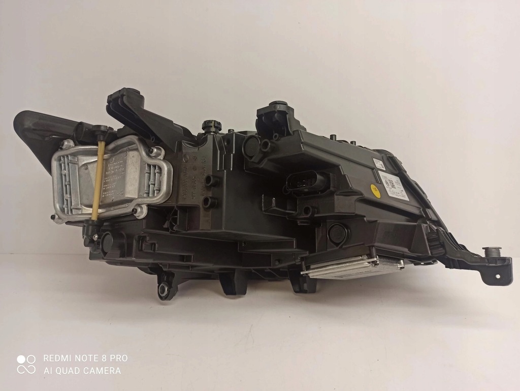 фото №10, Лампа full led transporter multuvan t7 7t1941082a