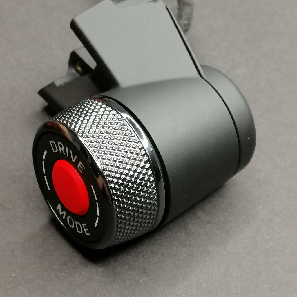 фото №11, Porsche 911 992 panamera macan cayenne перемикач керма drive mode