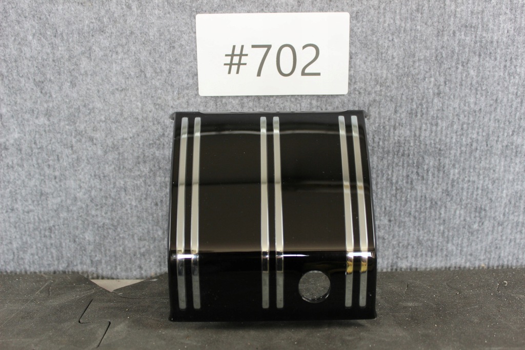 фото №1, Skoda superb iii 3 значок заглушка защита pod радар/камера