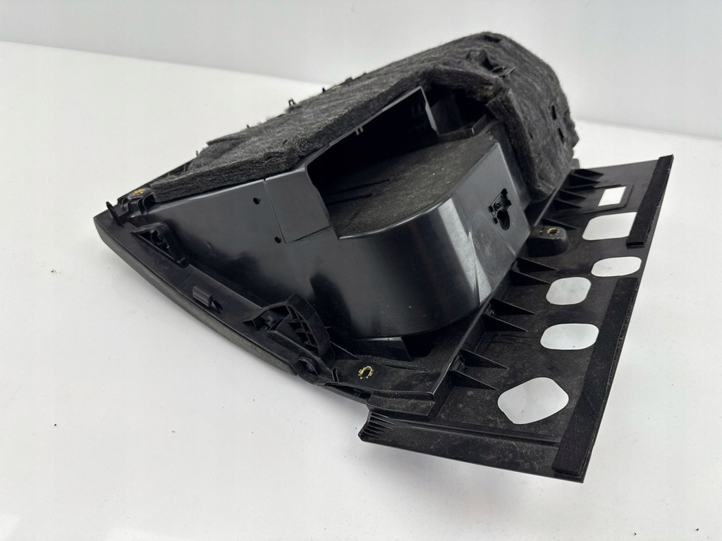 фото №13, Audi a6 c7 2015 с передний бардачок панели приборной панели