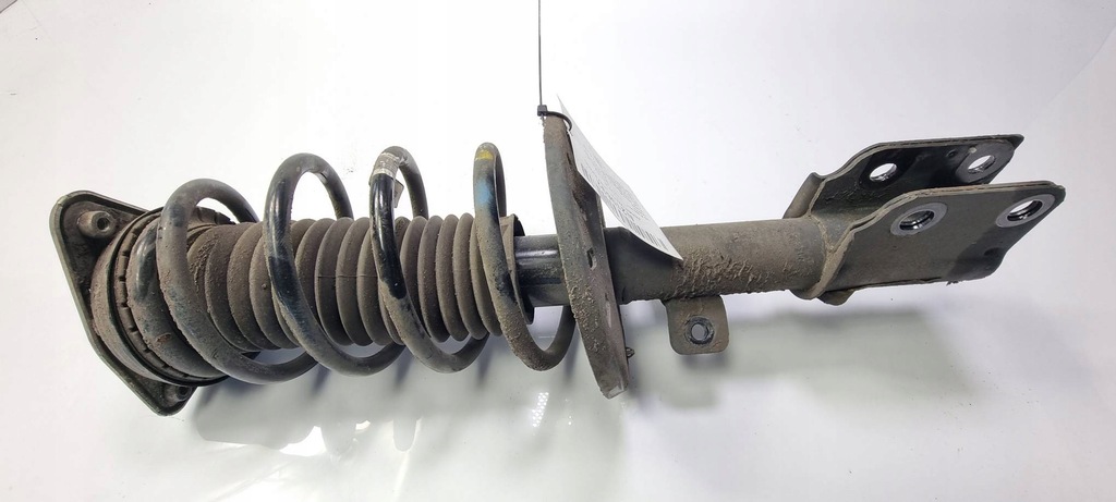 фото №1, Амортизатор левый перед 2021 citroen berlingo iii