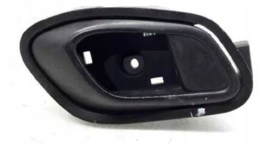 фото №1, Kia cee'd ручка внутренняя pr