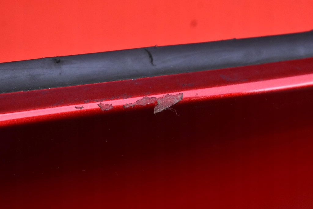 фото №5, Молдинг lewego стойка 46v n243-508c1 mazda mx5 mx-5 4 iv nd lift 18-24