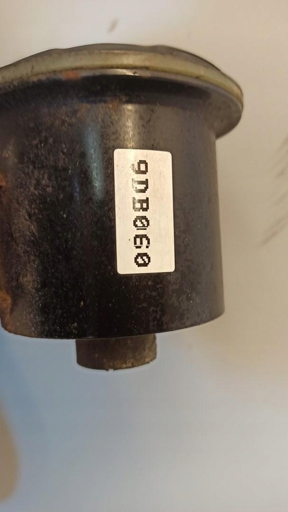 фото №6, Suzuki swift mk8 sport подвеска балка задняя 1.4