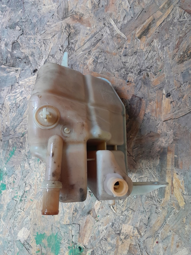 фото №4, Maserati ghibli 3,0b бачок расширительный 670031651