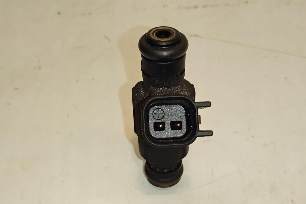 фото №1, Инжектор mini cooper r50, r53 0280155991 1.6l бензиновый 120kw 2002