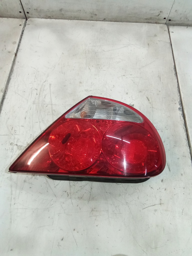 фото №1, F311 лампа правий задня jaguar s-type