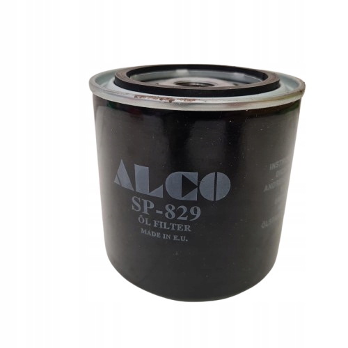 Купити Volvo 740 850 940 фільтр оливи alco sp-829