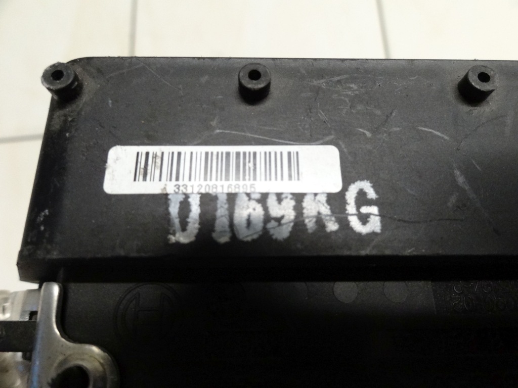 фото №6, Hyundai i40 2018 2.0 gdi блок керування ecu 39105-02028 39103-02023