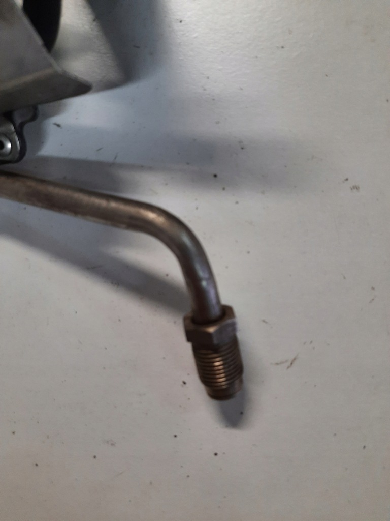 фото №7, Новий датчик тиску dpf vw audi seat 076906051a