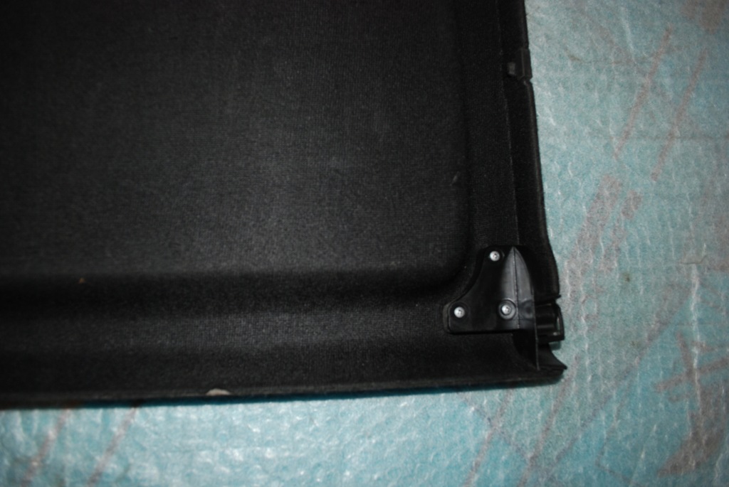 фото №6, Полка багажника suzuki sx4 fiat sedici