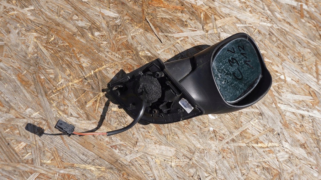 фото №8, Зеркало правое ezrc citroen c3 i lift