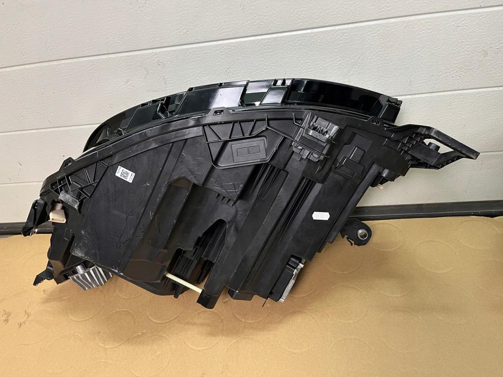 фото №11, Лампи full led vw id.7 фари vw id7 комплект 14c941006 14c941005 anglik