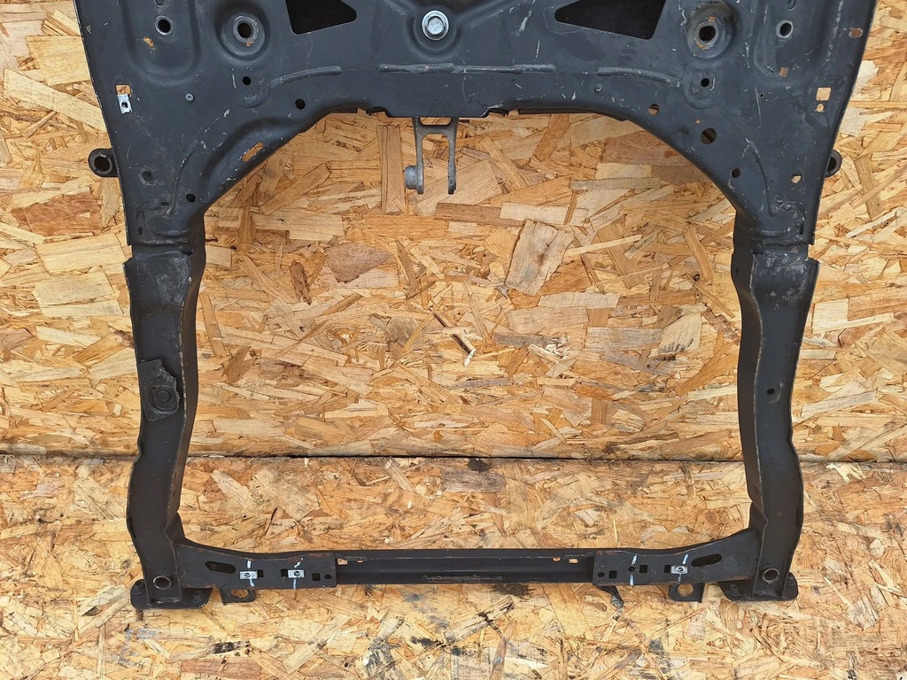 фото №7, Подрамник перед opel mokka 1.6 cdti 12-