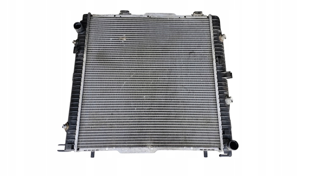 Купить Радиатор воды mercedes g w463 62599a