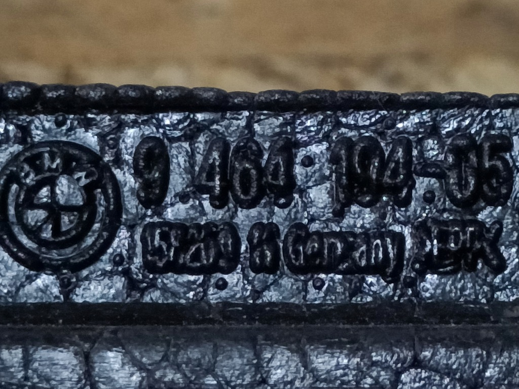 фото №9, Bmw i ix i20 ix m60 абсорбер піна бампера лівий перед 51119464194