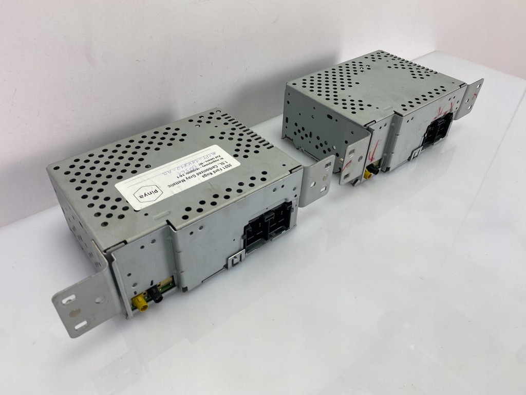 фото №1, Радіо ford kuga escape mk3 2020+ 20+