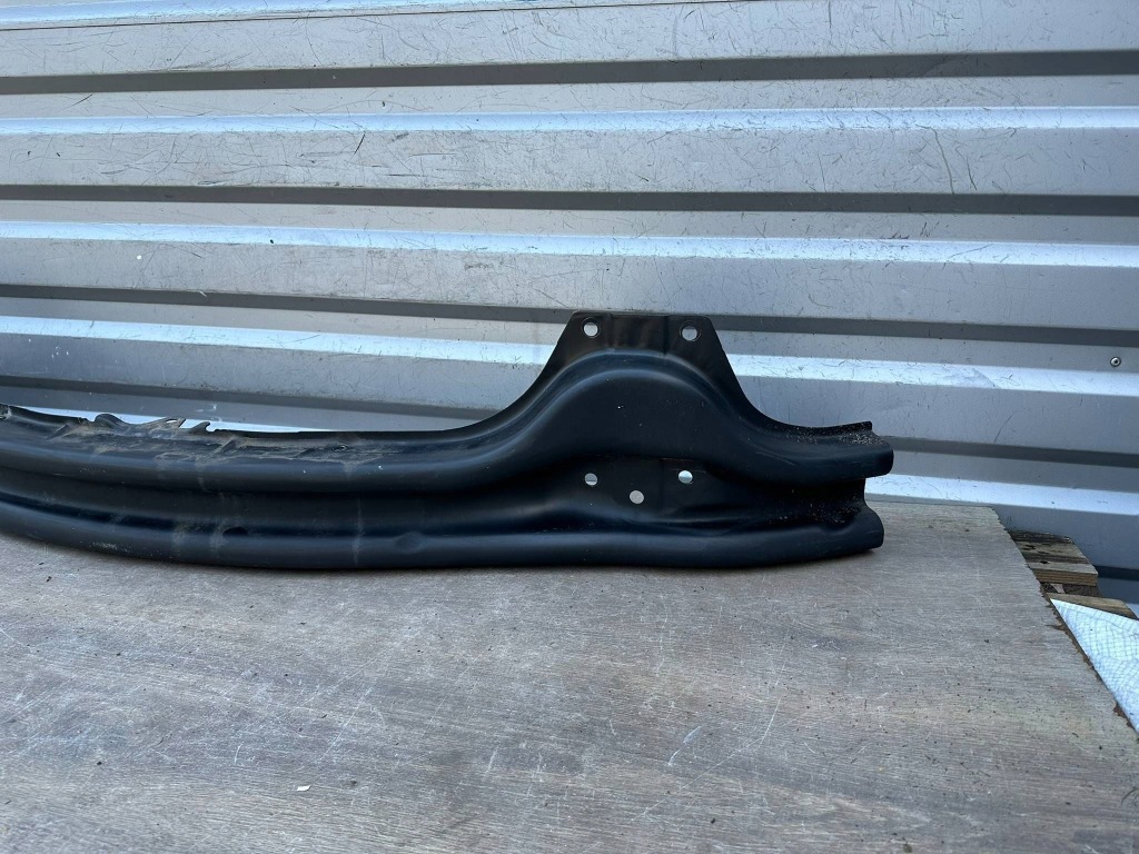 фото №6, Mercedes sprinter 910 балка передняя 9106204400