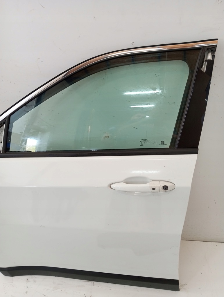 фото №5, Дверь левая передние jeep compass ii