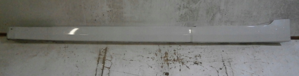 фото №1, Молдинг порог порог bmw 5 g30 g31 левая