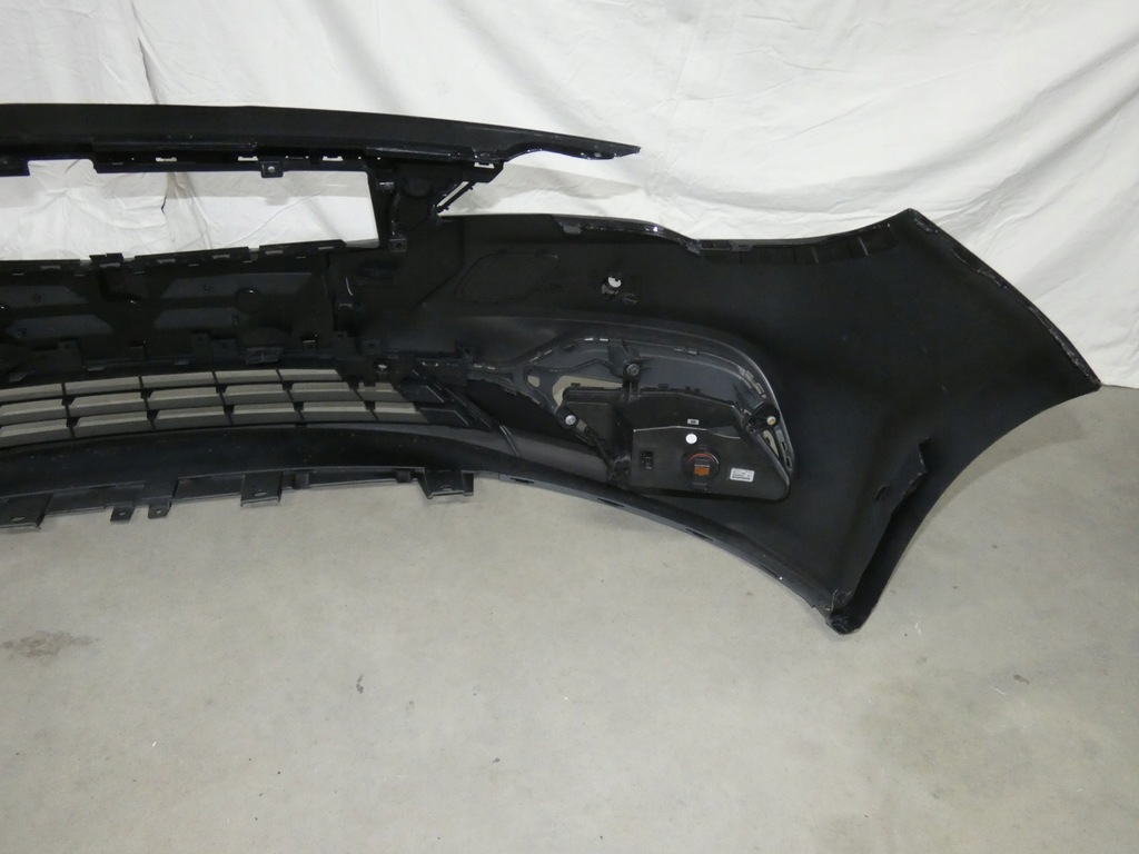 фото №14, Бампер, решітка, протитуманна фара, каркас решітка, решітка opel astra v k lift