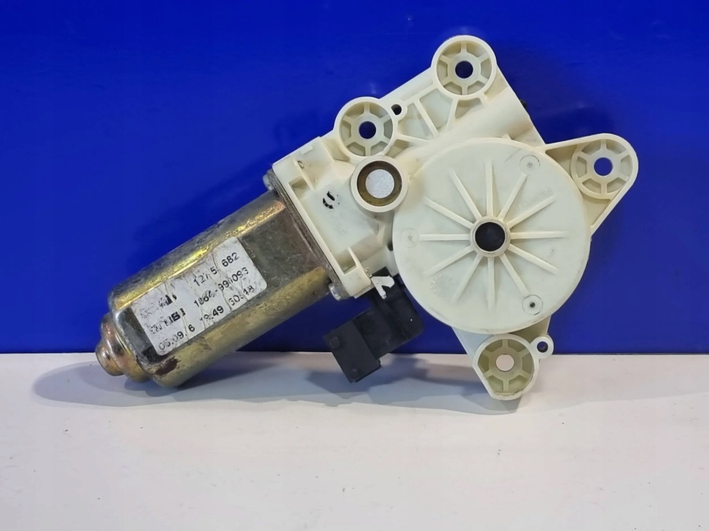 фото №1, Saab 9-3 ver2 2005 двигуни вікон