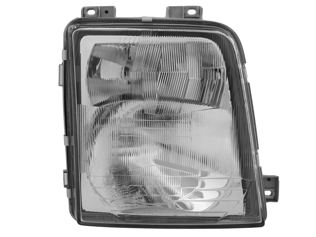 фото №1, Фара лампа h1 tyc vw lt ii 2 2d 1996-2005 r