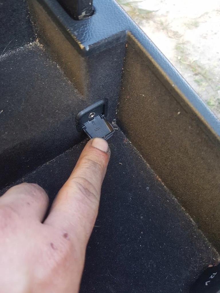 фото №5, Тунель середній шкіра europa audi a4 b8