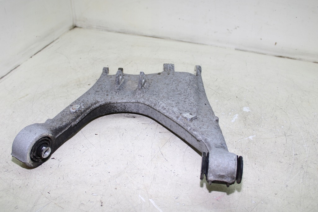 фото №5, Audi a8 d3 рычаг задняя левый задний 4e0511611f