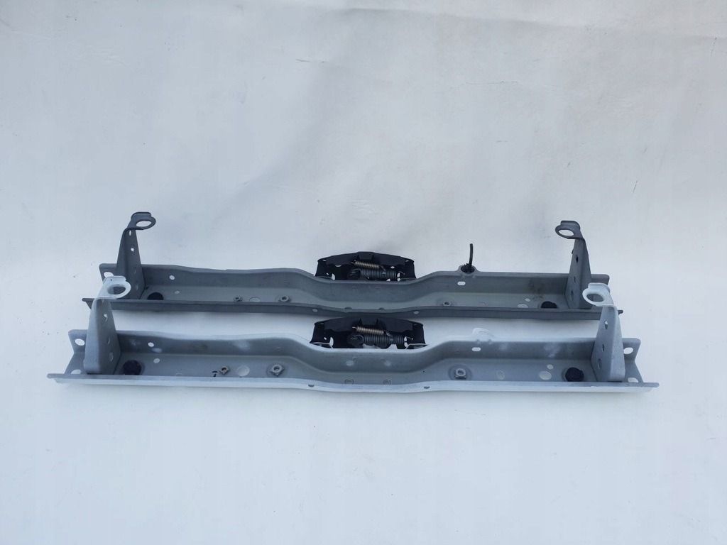 фото №10, Nissan leaf 10-21 pas передний замок капот перед