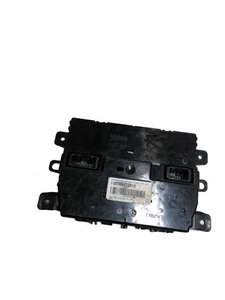 фото №2, Mini r60 панель кнопок 9806927